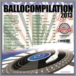 BALLOCOMPILATION 2013 LISCIO